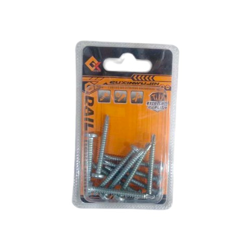 SCREW SELF DRILLING 4.2X38MM
