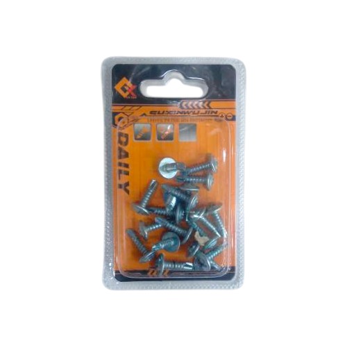 SCREW SELF DRILLING 4.2X16MM