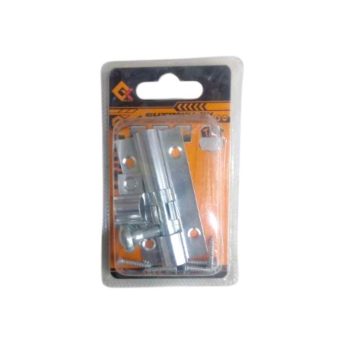 LOCK TOWER BOLT 2.5 INCH