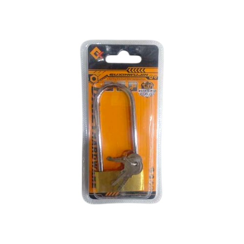 PADLOCK 50MM SMALL LONG