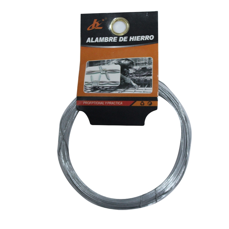 BENDING WIRE 0.6X30