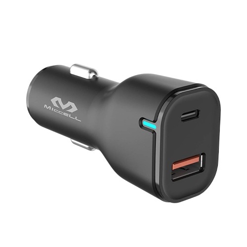 MICCELL CAR CHARGING 20W VQ-C08