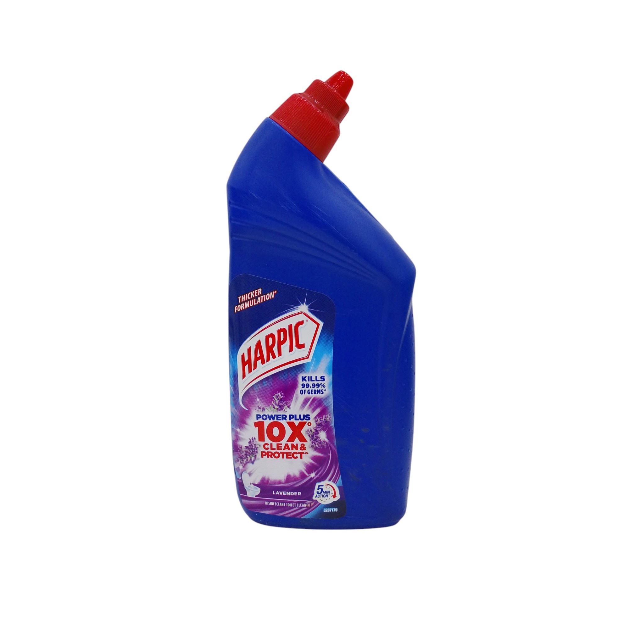 HARPIC GEL LAVEBDER 450ML