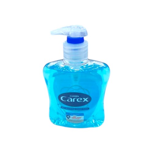 CAREX HAND WASH COMPLETE PROTECT 250ML