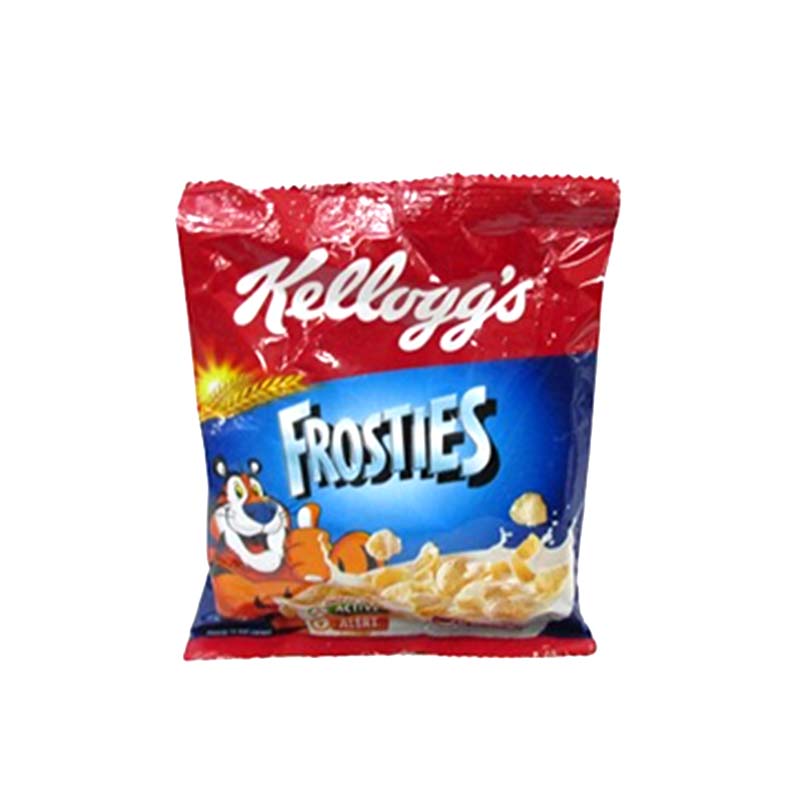 KELLOGGS FROSTIES 42G
