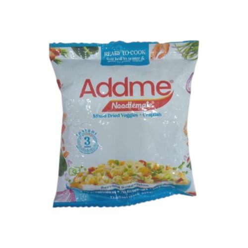 ADDMIE NOODLEMATE CHICKEN 16G