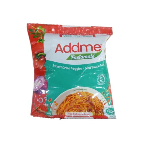 ADDMIE PASTAMATE SEASONING 16G