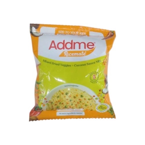 ADDMIE RICEMATE SEASONING 16G