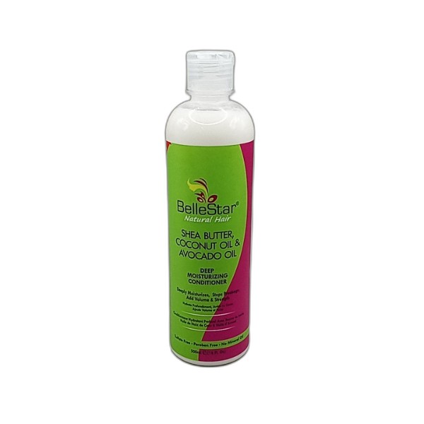 BELLESTAR MOISTURIZING CONDITIONER 500ML