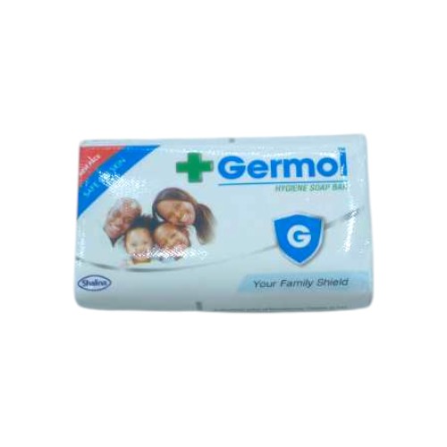 GERMOL ANTISEPTIC SOAP 110G