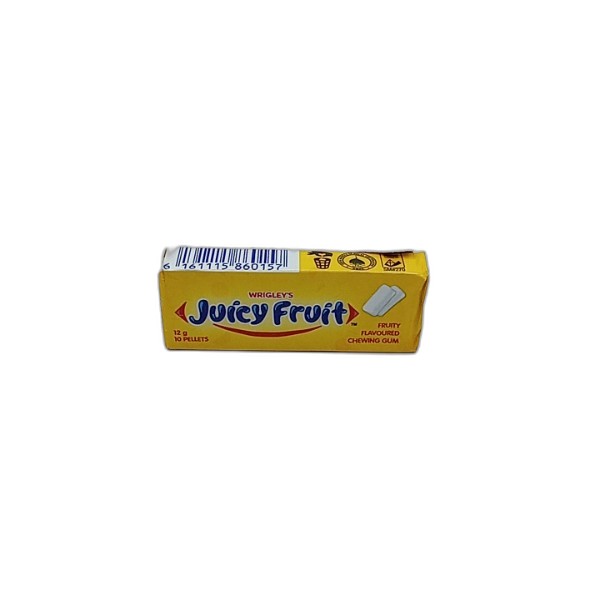 JCY FRUIT ORIGINAL 10PCS