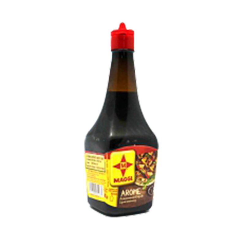MAGGI AROMA 250ML