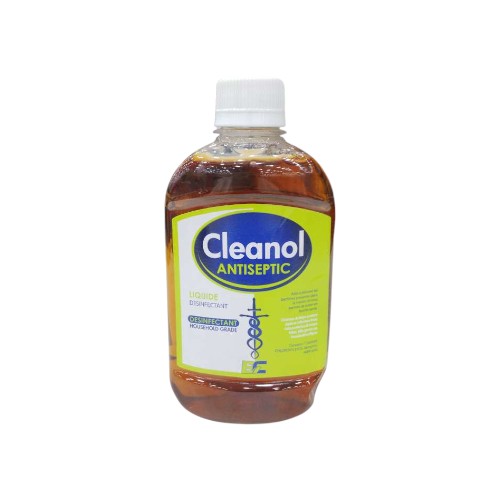 CLEANOL ANTISEPTIC 250ML