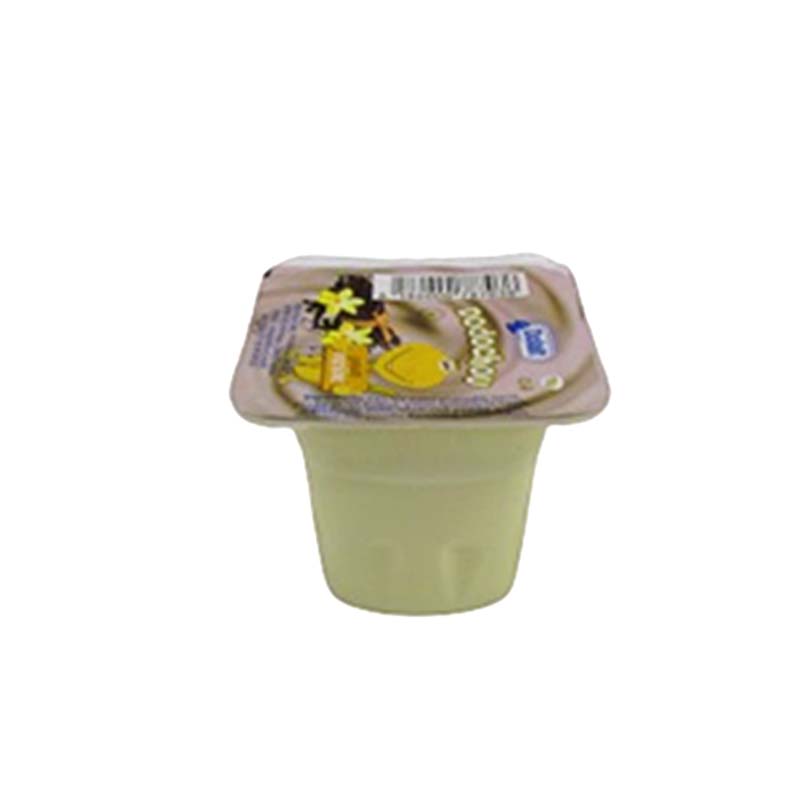 DODOCHOU VANILLA YOGHURT 70G