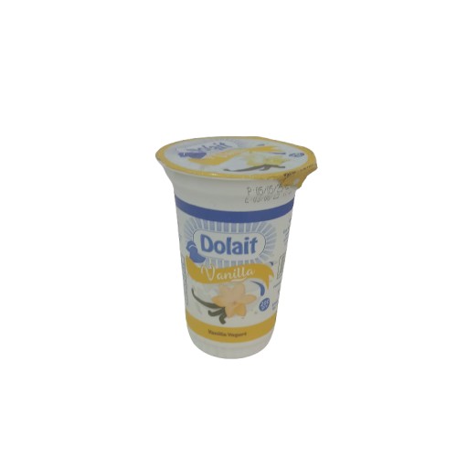 DOLAIT VANILLA YOGHURT 200G