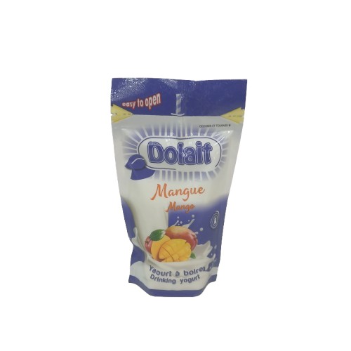 DOLAIT MANGO DRINKING YOGHURT 200ML