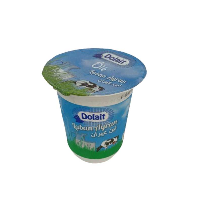 DOLAIT LABAN AYRAN YOGHURT 330ML