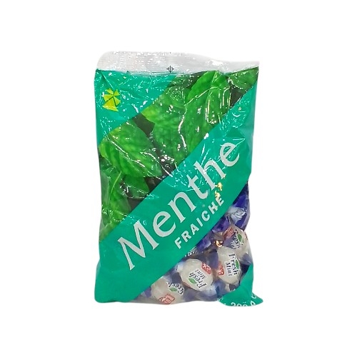 PETIT TOFFEE FRESH MINT 200G