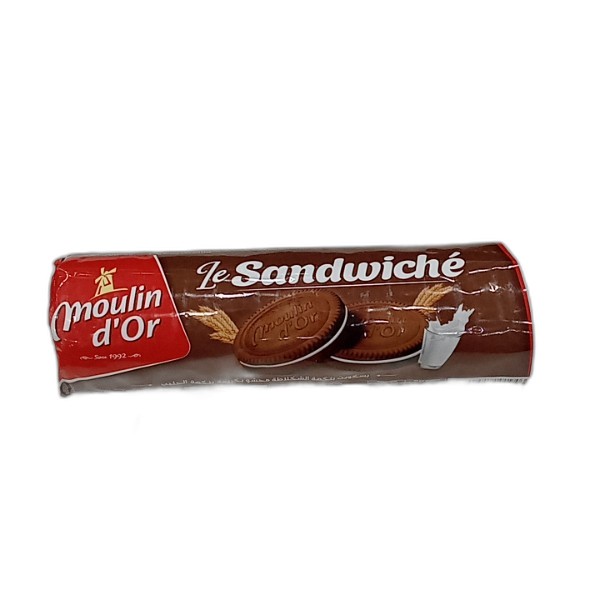 MOULIN DOR BISCUIT SANDWICHE