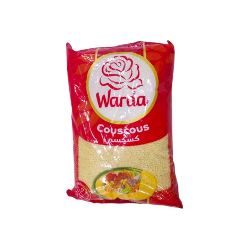 WARDA COUSCOUS 1KG
