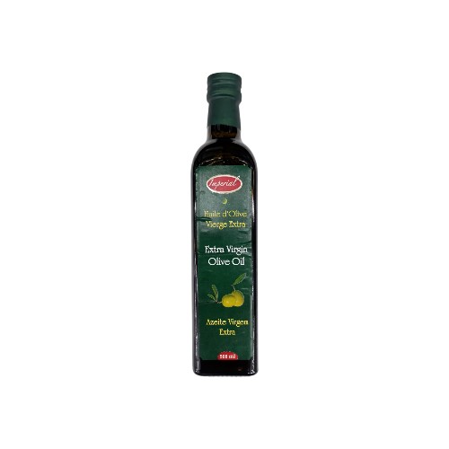IMPERIAL EXTRA VIRGIN OLIVE OIL 500ML