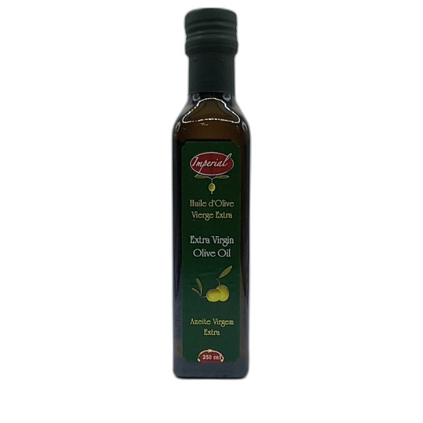 IMPERIAL EXTRA VIRGIN OLIVE OIL 250ML