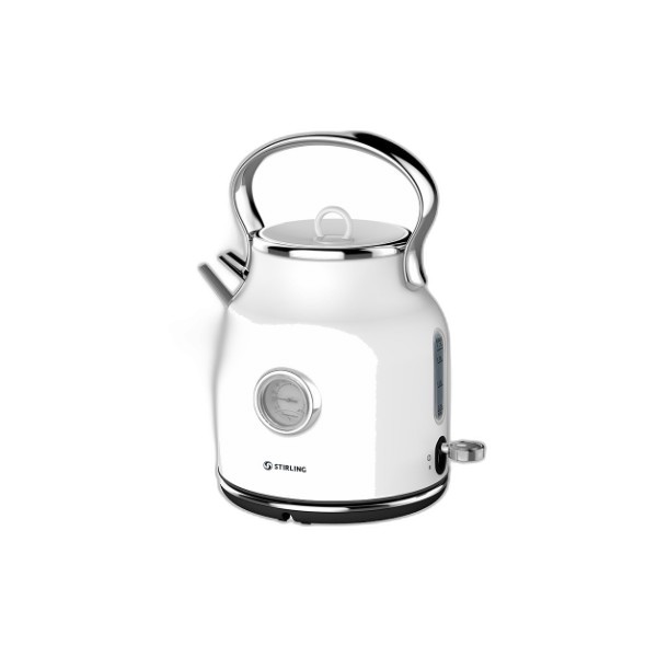 SUPER CREST ELECTRIC KETTLE 2.5