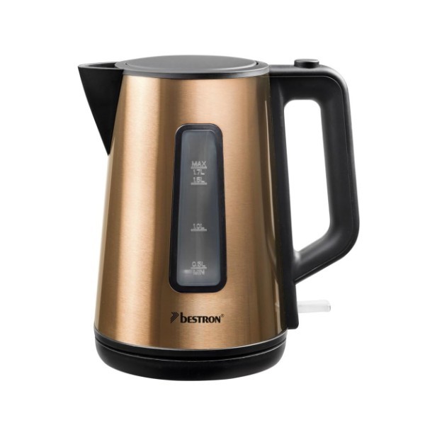 SUPER CREST ELECTRIC KETTLE 2.3