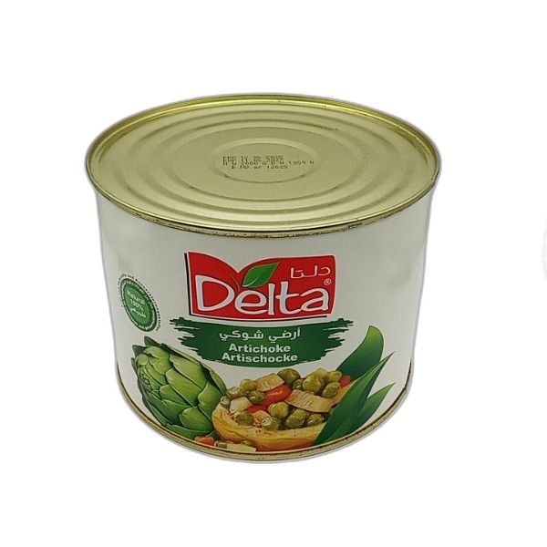 DELTA ARTICHOKE 2KG