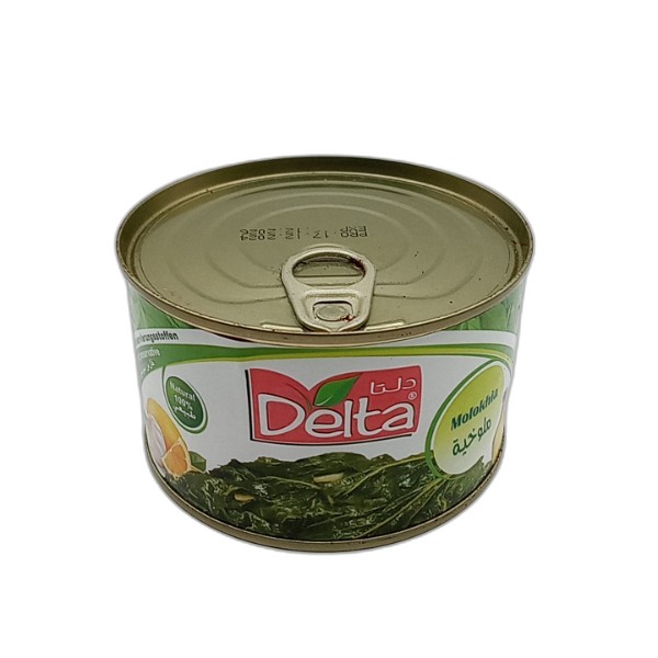 DELTA MOLOKHIA 400G