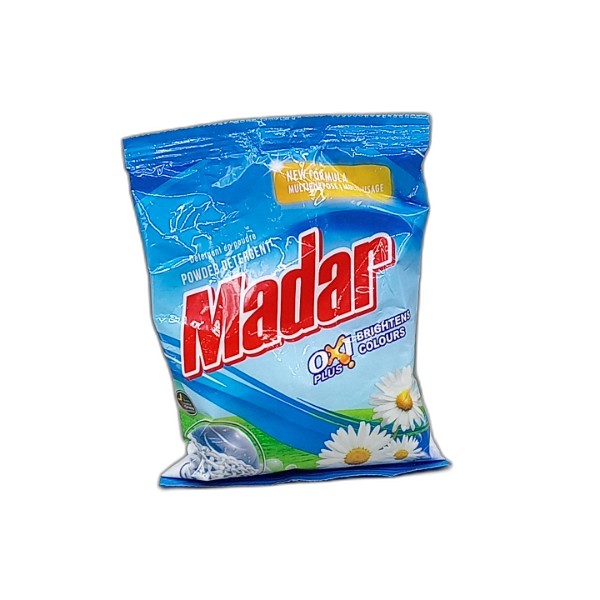 MADAR POWDER DETERGENT 150G