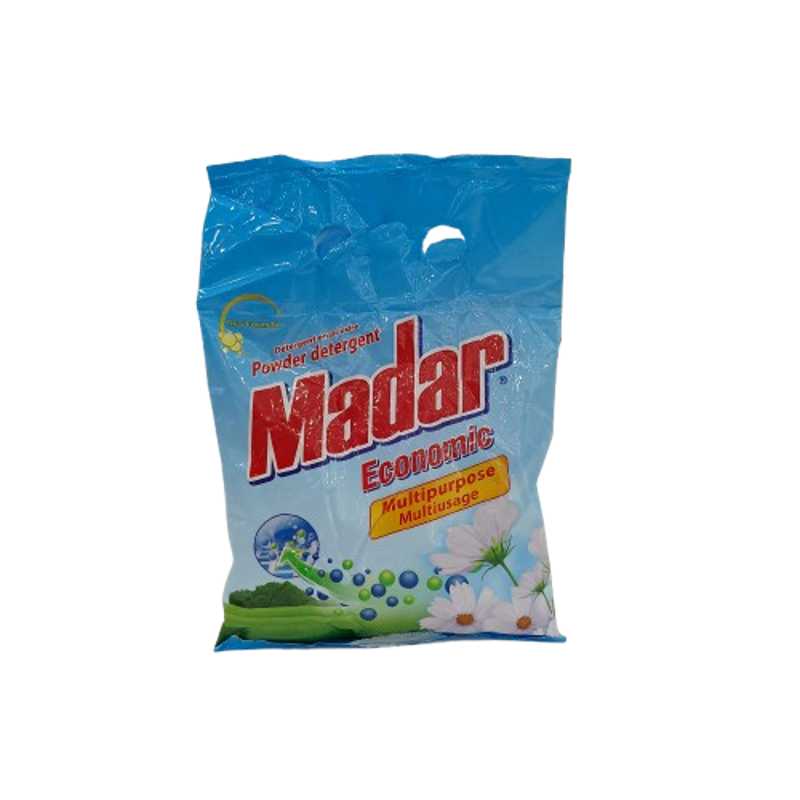 MADAR POWDER DETERGENT 400G
