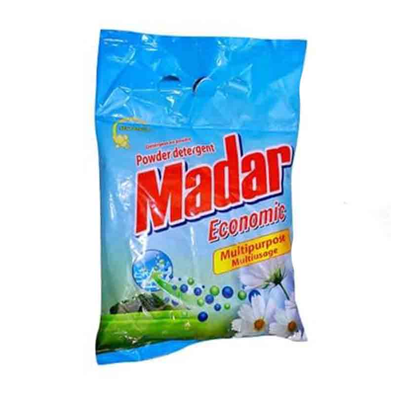 MADAR POWDER DETERGENT 800G