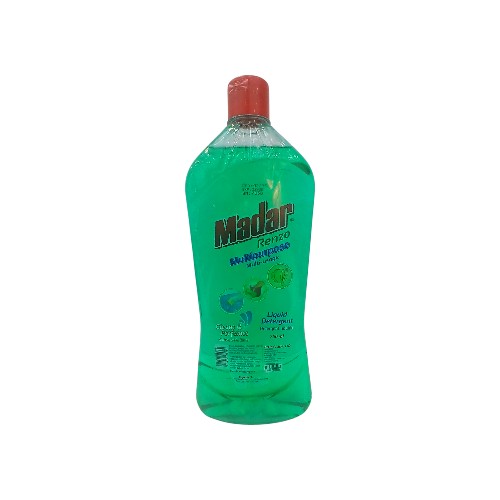 RENZO MULTIPURPOSE LIQUID LEMON 750ML