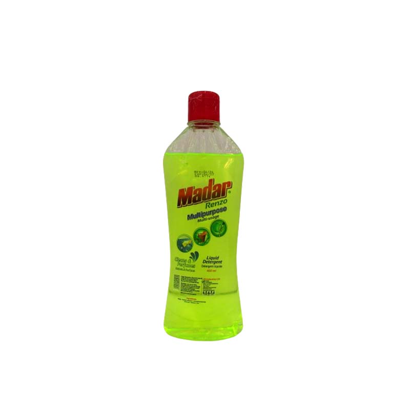 RENZO MULTIPURPOSE CLEANER LEMON 4L