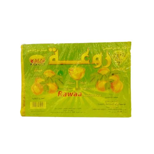 RAWAA KAMAREDDINE 400G