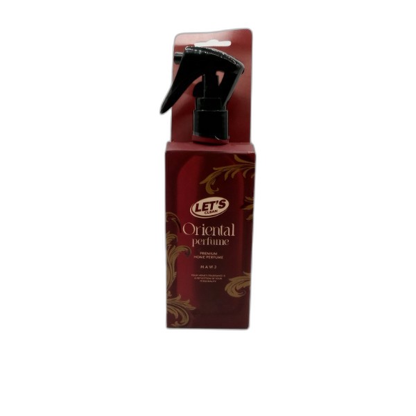 LETS HOME PERFUME MAWJ 150ML