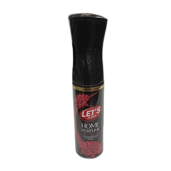 LETS LUXURY HOME PERFUME 275ML