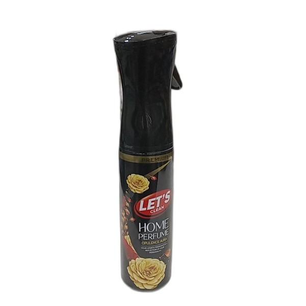 LETS LUXURY HOME PERFUME 275ML