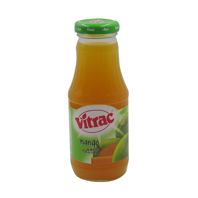 VITRAC MANGO JUICE 250ML