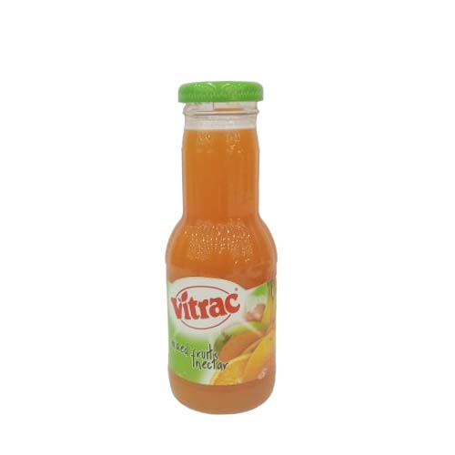 VITRAC MIXED FRUIT JUICE 250ML