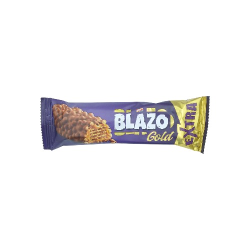 BLAZO GOLD CHOCOLATE