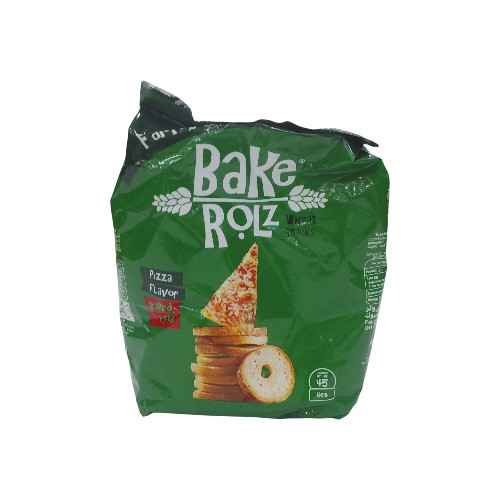 BAKE ROLZ PIZZA 92G