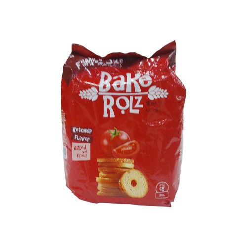 BAKE ROLZ KETCHUP 92G