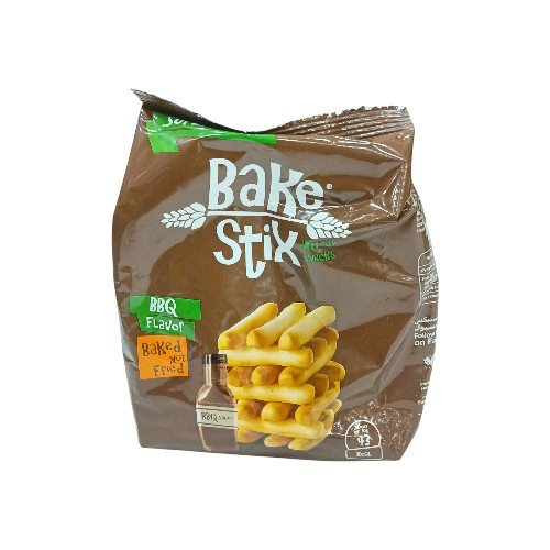 BAKE ROLZ STIX BBQ 57G