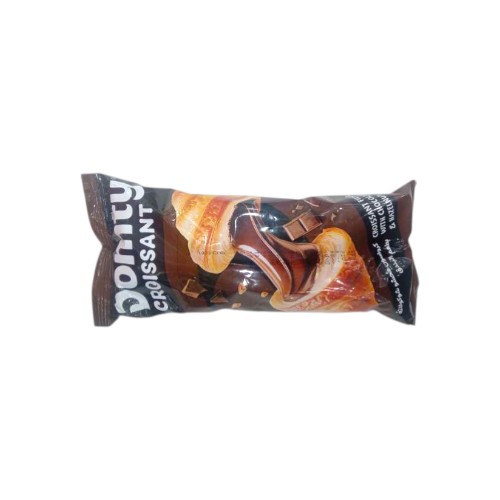 DOMTY CHOCOLATE CROISSANT 90G