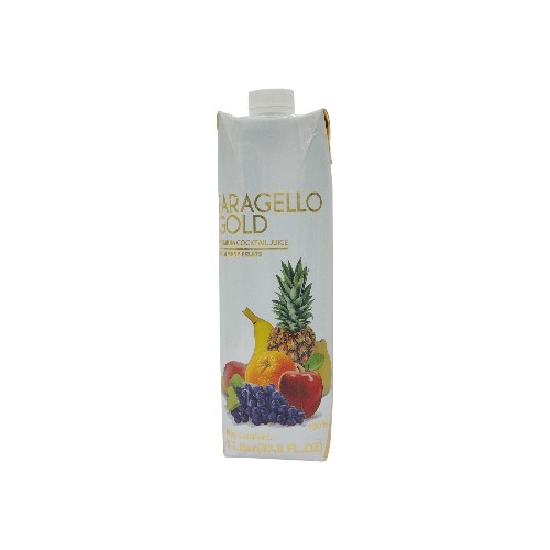FARAGELLO GOLD COCKTAIL JUICE 1L