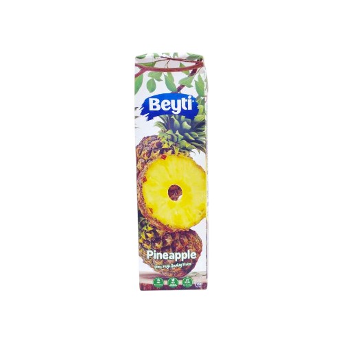 BEYTI PINEAPPLE JUICE 1L