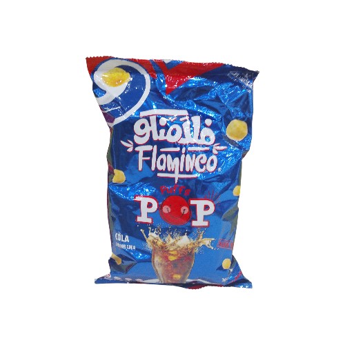 FLAMINCO COLA SNACK 72G