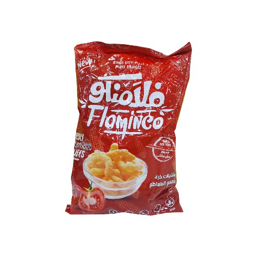 FLAMINCO TOMATO ZEST SNACK 72G